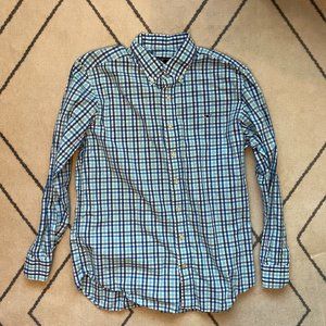 Vineyard Vines button down. Slim Fit (L)